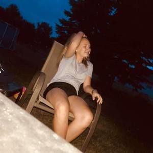 Meet your Posher, Jeri